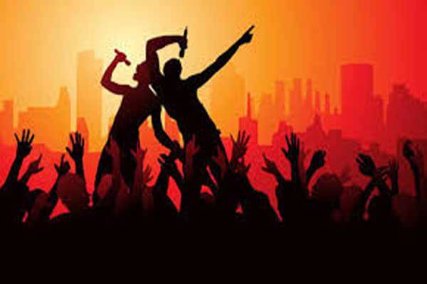 Musical Night