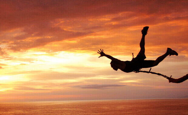 Sport and Nature