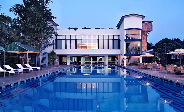 honney moon inn manali